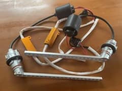 シーケンシャルウィンカー　中古のサムネイル