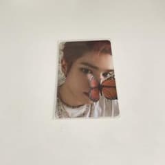 nct127 ay-yo テヨン Bトレカのサムネイル