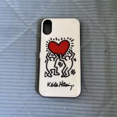 Keith Haring のスマホケースのサムネイル