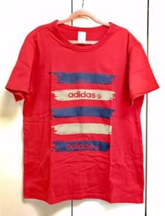 adidasＴシャツのサムネイル