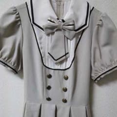 イノセントワールド♡ワンピースのサムネイル