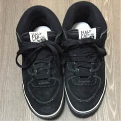 VANS  HALF CAB Pro US6.5のサムネイル