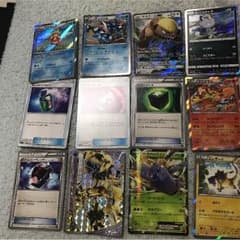 ポケモンカードのサムネイル