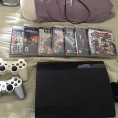 夏季限定価格 ps3 ソフトセットのサムネイル
