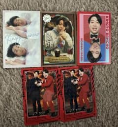 Thumbnail of 金魚番長 古市 よしもとコレカ 第6弾