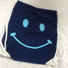 ニコちゃんリッュクのサムネイル