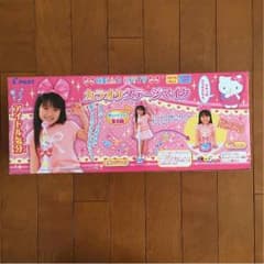 のりこ様専用☆カラオケステージマイク☆新品のサムネイル