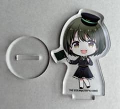 シャニマス　東京キャラクターストリート　アクスタ　七草にちかのサムネイル