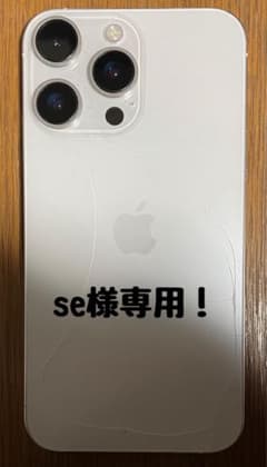 se様　専用ページのサムネイル