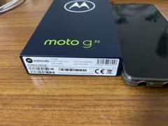 moto g32 ミネラルグレイ128GBのサムネイル