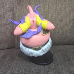 ドラゴンボール 魔人ブウ フィギュアのサムネイル