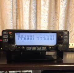 アイコム  IC-2730Dのサムネイル