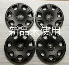 ハイエース ホイールキャップ ホイールカバー　新品　塗装品　エンブレムメッキ ハイエース ホイールキャップ ホイールカバー 新品 塗装品 エンブレム