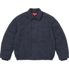 Supreme Cordura® Twill Utility Jacket M - メルカリ