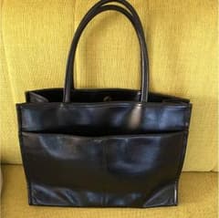 〈COMME CA ISM〉リクルートバックのサムネイル