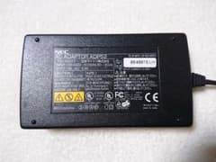 Thumbnail of NEC PC-98用 ACアダプター ADP52