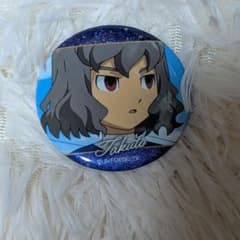 イナズマイレブンGO 神童拓人 缶バッジのサムネイル