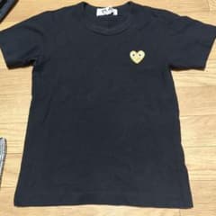 ギャルソン　Tシャツのサムネイル