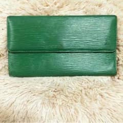 ktsan様専用エピ長財布。のサムネイル