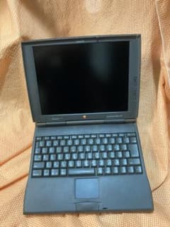 ジャンク Apple Macintos PowerBook 1400cs/133 ジャンク Apple Macintos PowerBook 1400cs/133 - メルカリ