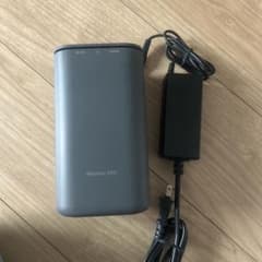 docomo HR01 5Gのサムネイル