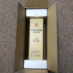 コンブチャクレンズ 新品未開封のサムネイル