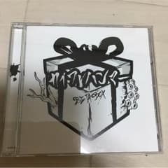 カイワレハンマー CDのサムネイル