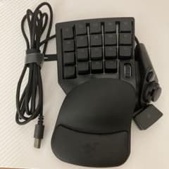Razer Tartarus V2 左手用キーパッド RZ07-0227010…のサムネイル