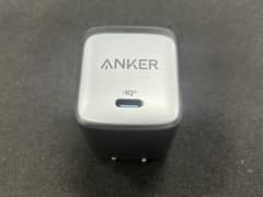 Anker Nano II 65W 充電器 本体のサムネイル