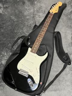Fender Mexico Stratocaster 2016年製　ローズ指板 Fender Mexico Stratocaster 2016年製 ローズ指板 - メルカリ