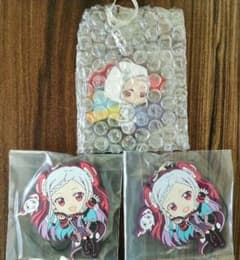 ユナ　グッズセットのサムネイル