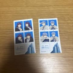Funeral Frieren　Abeno Harukas admission benefits　Himmel　Fern　sticker