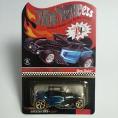Bone Shaker RLC限定 2007 SELECTIONS SERIES - メルカリ