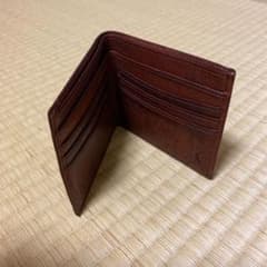 折り財布　POLO by RALPH LAURENのサムネイル