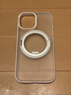 TORRAS iPhone 17 用ケース ホワイトのサムネイル