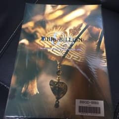 Blu-BiLLion パンフレットのサムネイル