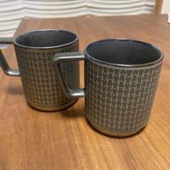 ポルカ様専用　レクサス　マグカップのサムネイル