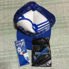 AAA 青グッズのサムネイル