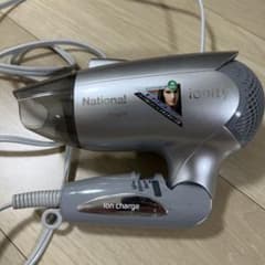 National ionity ヘアドライヤー EH5216のサムネイル