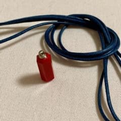 むつう整体　イネイト整体　アディオイフ姉妹品　経絡調整ペンダント　リザルトのサムネイル