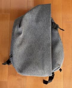 美品　Cote&Ciel リュックのサムネイル
