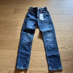 ザラ　ZARA 新品ジーンズのサムネイル