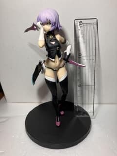 Fate/Apocrypha 블랙 어쌔신 피규어 잭 더 리퍼