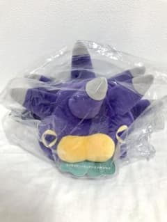 ポケセンオリジナル もぐもぐティッシュケース もぐもぐウォッチング