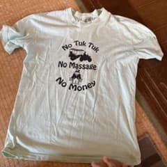 Tシャツのサムネイル