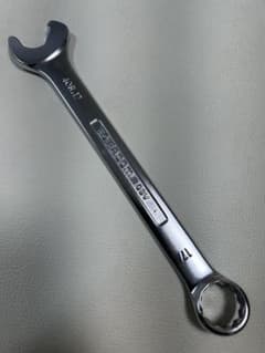 FACOM ファーストアクションコンビネーションレンチ 40R 17mmのサムネイル