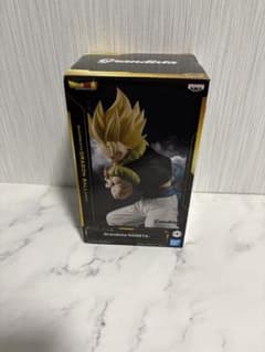 BANDAI ドラゴンボール　ゴジータフィギュアのサムネイル