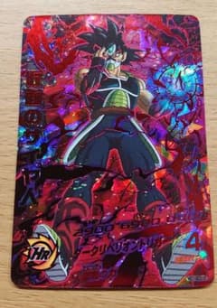 ドラゴンボールヒーローズのサムネイル