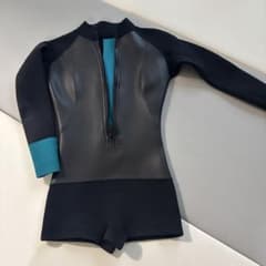 Three Weatherロングスプリング レディースMサイズ - メルカリ