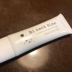 美ネック姫 bi neck himeのサムネイル